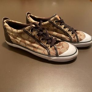 Coach Barrett Sneakers